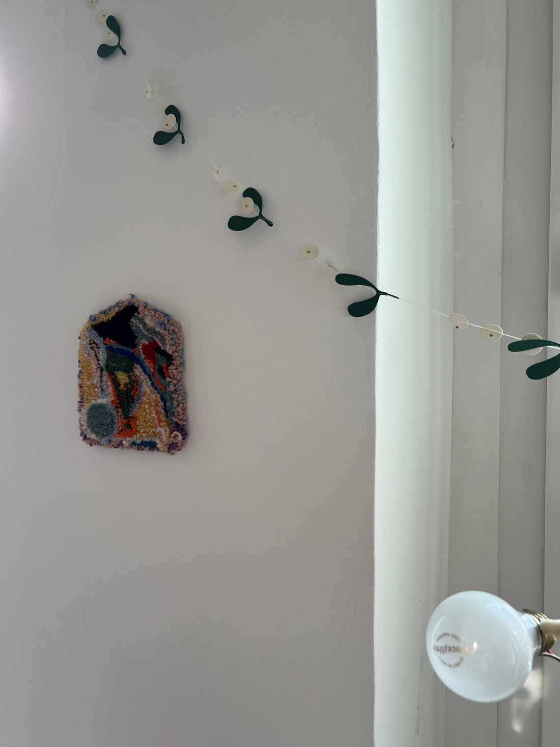 Tufting mit Kindern in Berlin: Ein kreativer Workshop für die ganze Familie